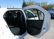 Dacia Logan Sedan / Limuzína 1,1 l 54 kw