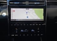 Hyundai Tucson SUV 1,6 l 132 kw