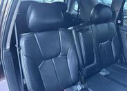 SsangYong Rexton SUV 2,0 l 114 kw