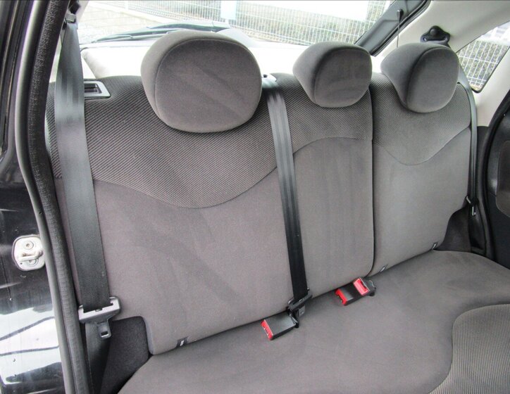 Citroën C3 Hatchback 1,4 l 50 kw