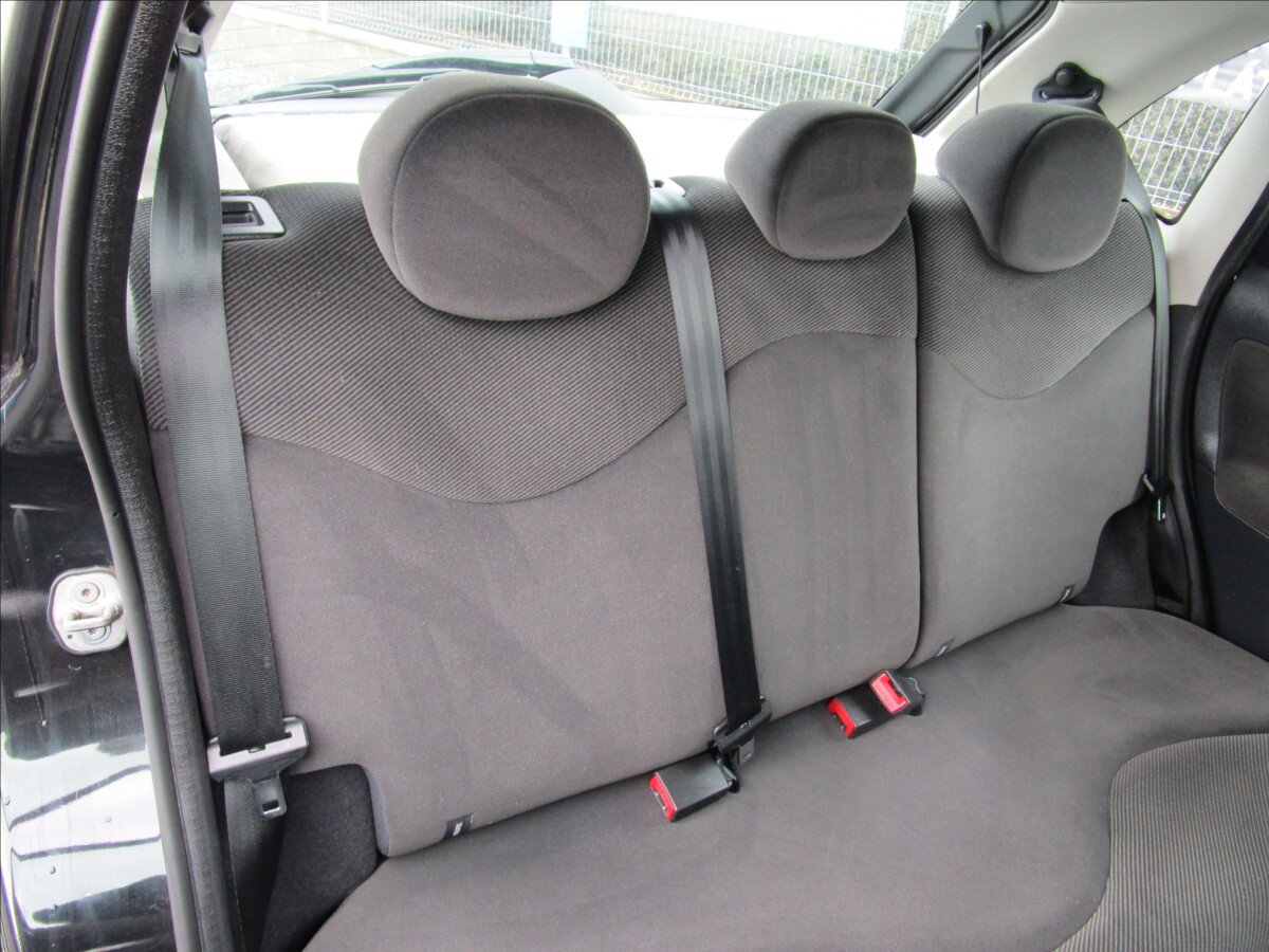 Citroën C3 Hatchback 1,4 l 50 kw