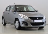 Suzuki Swift Hatchback 1,2 l 69 kw