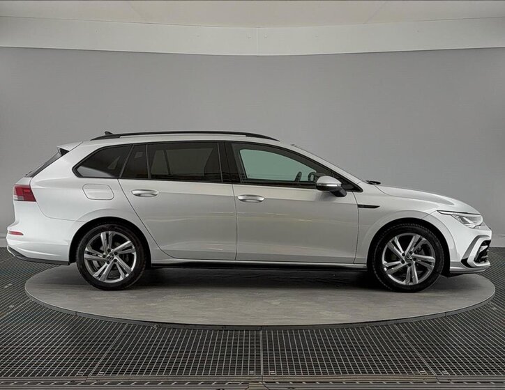 Volkswagen Golf Kombi 1,5 l 110 kw