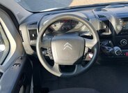 Citroën Jumper Skříň 2,0 l 96 kw