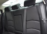 Mazda 3 Sedan 1,5 l 74 kw