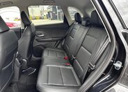 MG ZS SUV / Terénní 1,5 l 85 kw