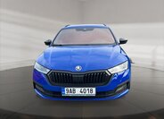 Škoda Octavia Kombi 2,0 l 85 kw