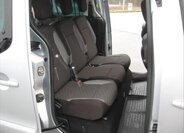 Peugeot Partner Kombi 1,6 l 88 kw