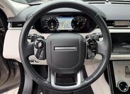 Land Rover Range Rover Velar SUV / Terénní 2,0 l 177 kw
