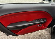 Dodge Challenger Kupé 5,7 l 277 kw