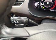 Škoda Octavia Kombi 2,0 l 135 kw