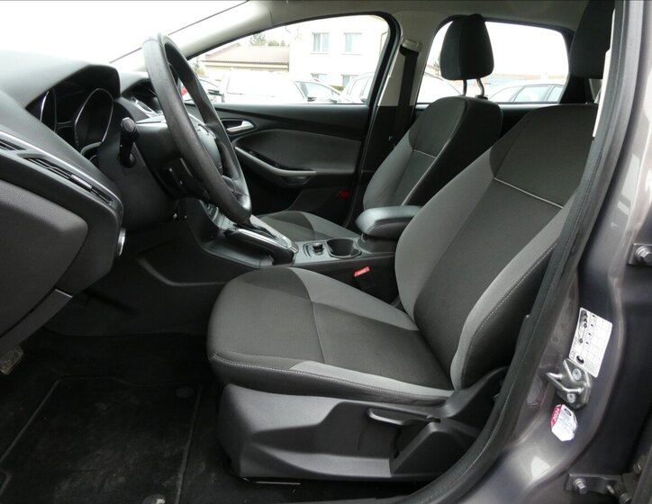 Ford Focus Kombi 1,6 l 92 kw