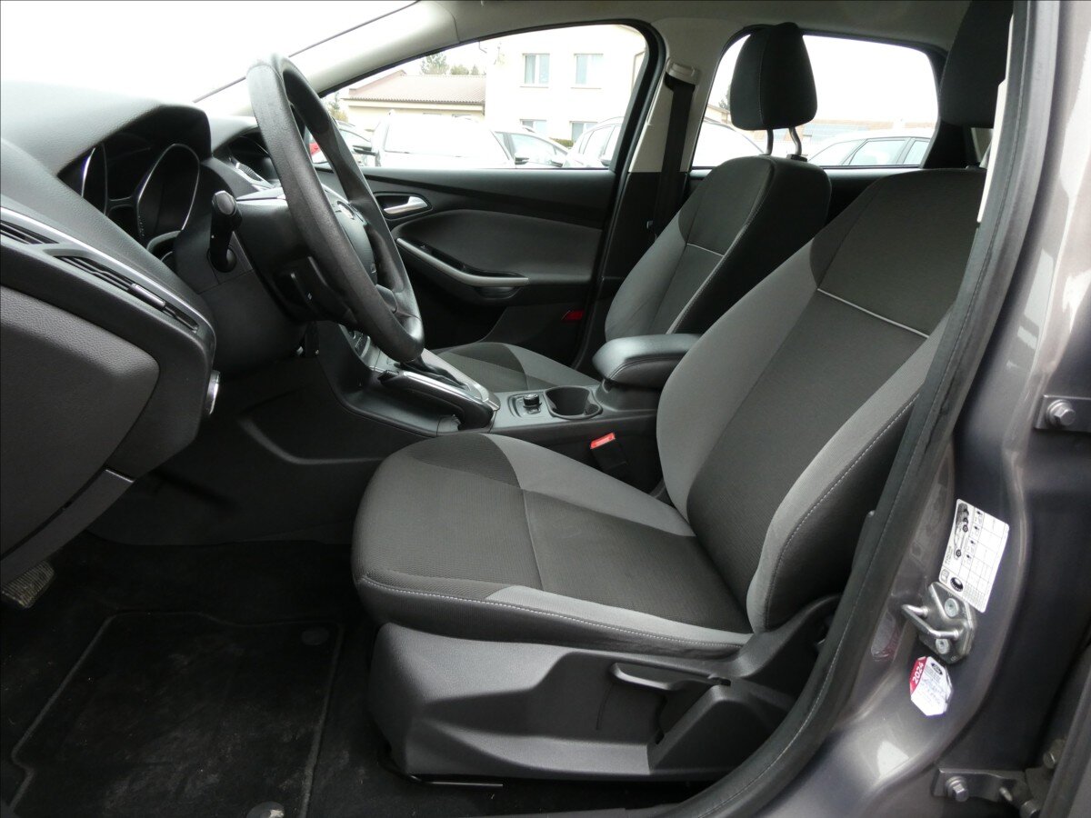Ford Focus Kombi 1,6 l 92 kw