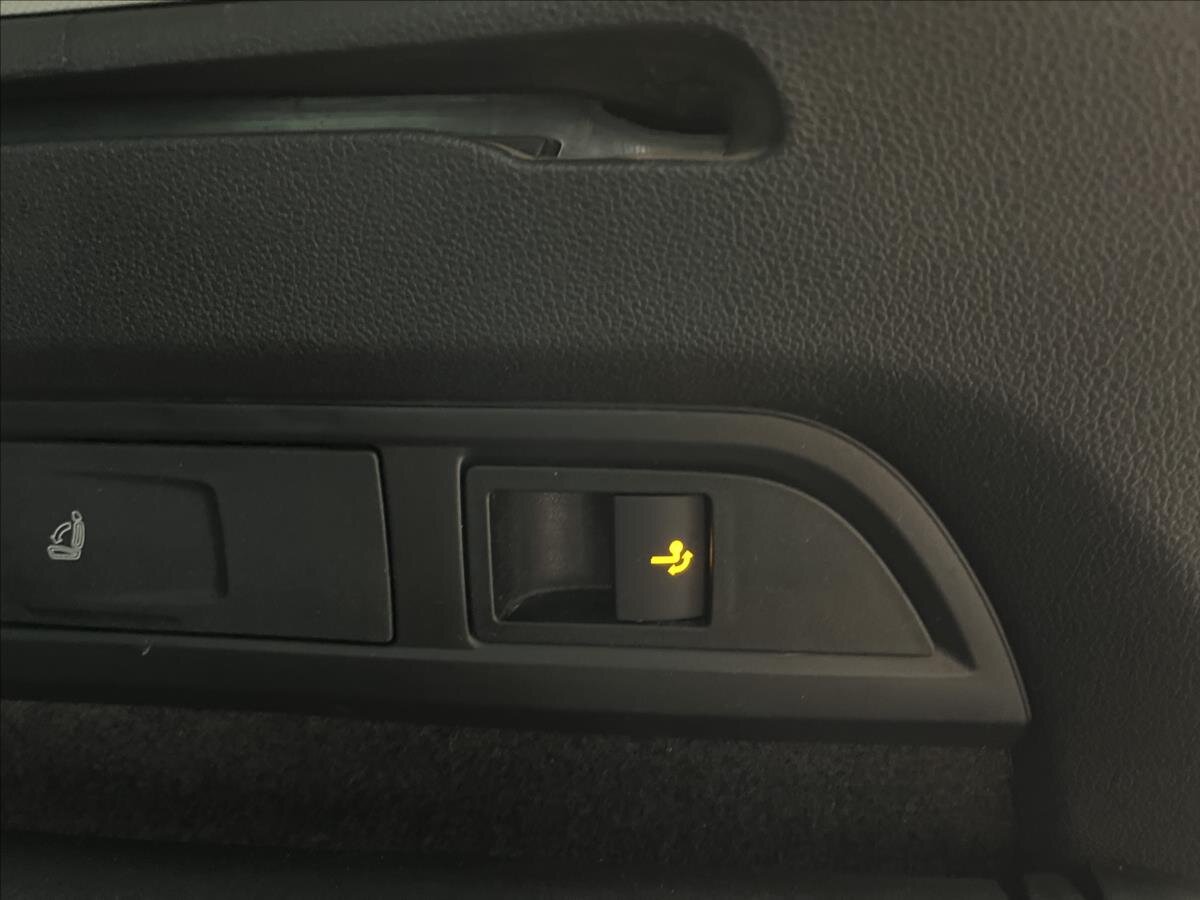 Škoda Kodiaq SUV 2,0 l 147 kw