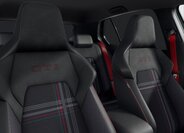 Volkswagen Golf Hatchback 0,0 239 kw