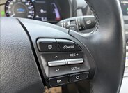 Hyundai Kona SUV / Terénní 0,0 150 kw