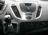 Ford Transit Custom Kombi 2,2 l 74 kw