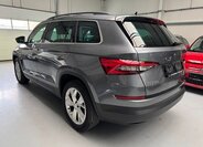Škoda Kodiaq SUV / Terénní 2,0 l 140 kw