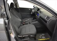 Volkswagen Jetta Sedan / Limuzína 1,2 l 77 kw