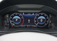 Škoda Karoq SUV 1,5 l 110 kw