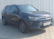 SsangYong Korando Kombi 1,5 l 120 kw