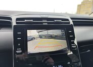 Hyundai Tucson SUV 1,6 l 110 kw