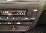 Honda Civic Hatchback 1,8 l 104 kw