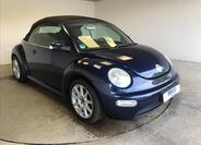 Volkswagen New Beetle 1