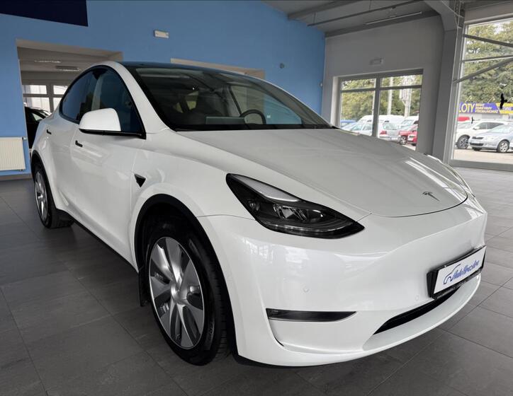 Tesla Model Y 1