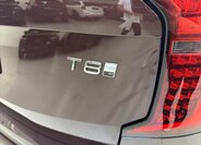 Volvo XC90 SUV 2,0 l 335 kw