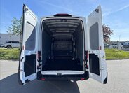 Ford Transit Skříň 2,0 l 96 kw