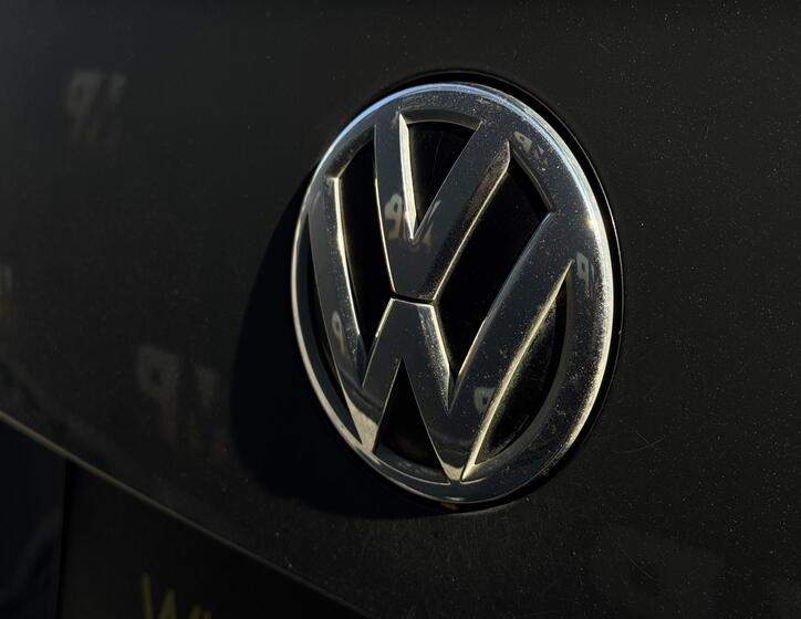 Volkswagen Passat 37