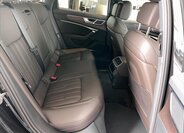 Audi A6 Allroad Kombi 3,0 l 210 kw