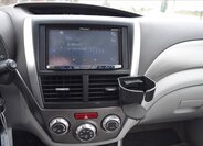 Subaru Forester SUV 2,0 l 110 kw