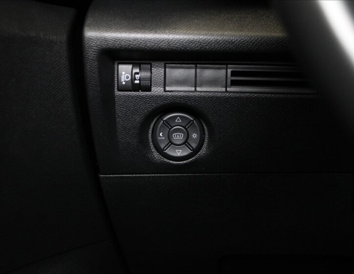 Citroën C4 SUV / Terénní 1,2 l 96 kw