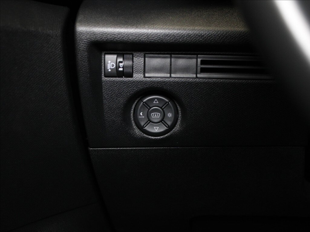 Citroën C4 SUV / Terénní 1,2 l 96 kw