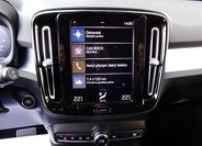 Volvo XC40 SUV 2,0 l 110 kw