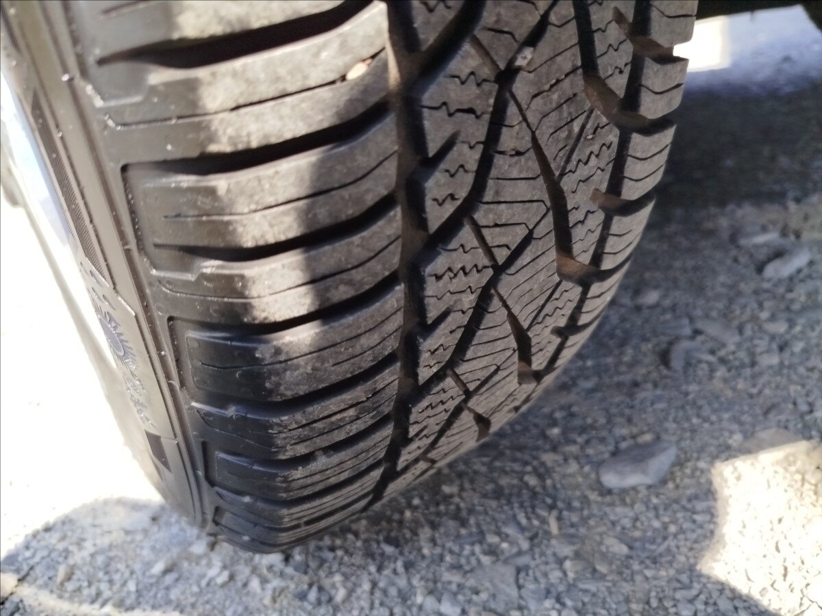 Hyundai ix20 Hatchback 1,4 l 66 kw