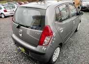 Hyundai i10 Hatchback 1,1 l 49 kw