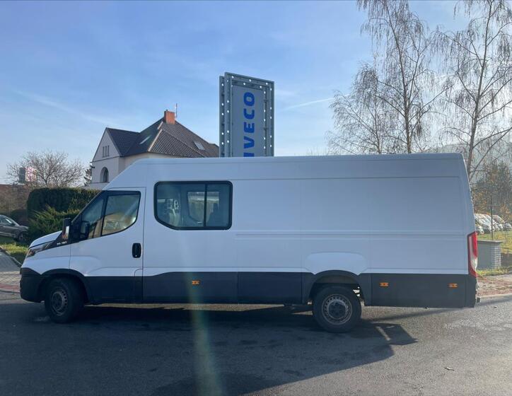 Iveco Daily 3
