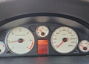 Peugeot 407 Sedan 2,0 l 100 kw