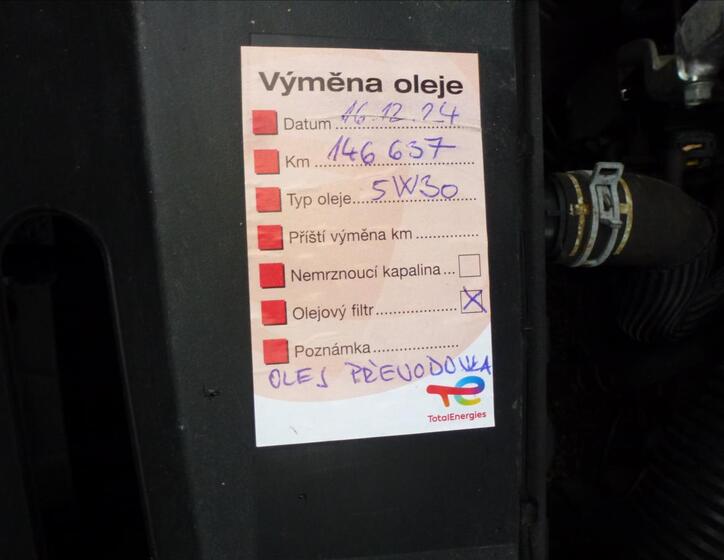 Citroën Berlingo 35