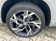 Škoda Karoq SUV / Terénní 1,5 l 110 kw
