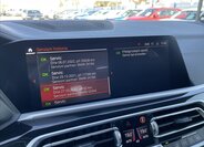 BMW X7 SUV / Terénní 3,0 l 195 kw