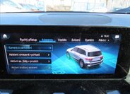 Mercedes-Benz GLB Kombi 2,0 l 225 kw