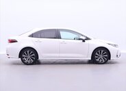 Toyota Corolla Sedan / Limuzína 1,5 l 92 kw