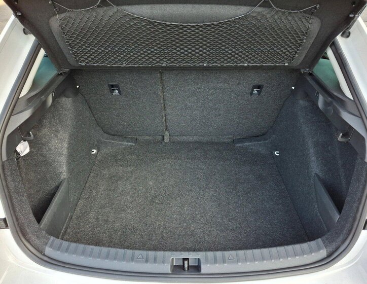 Škoda Scala Hatchback 1,6 l 85 kw