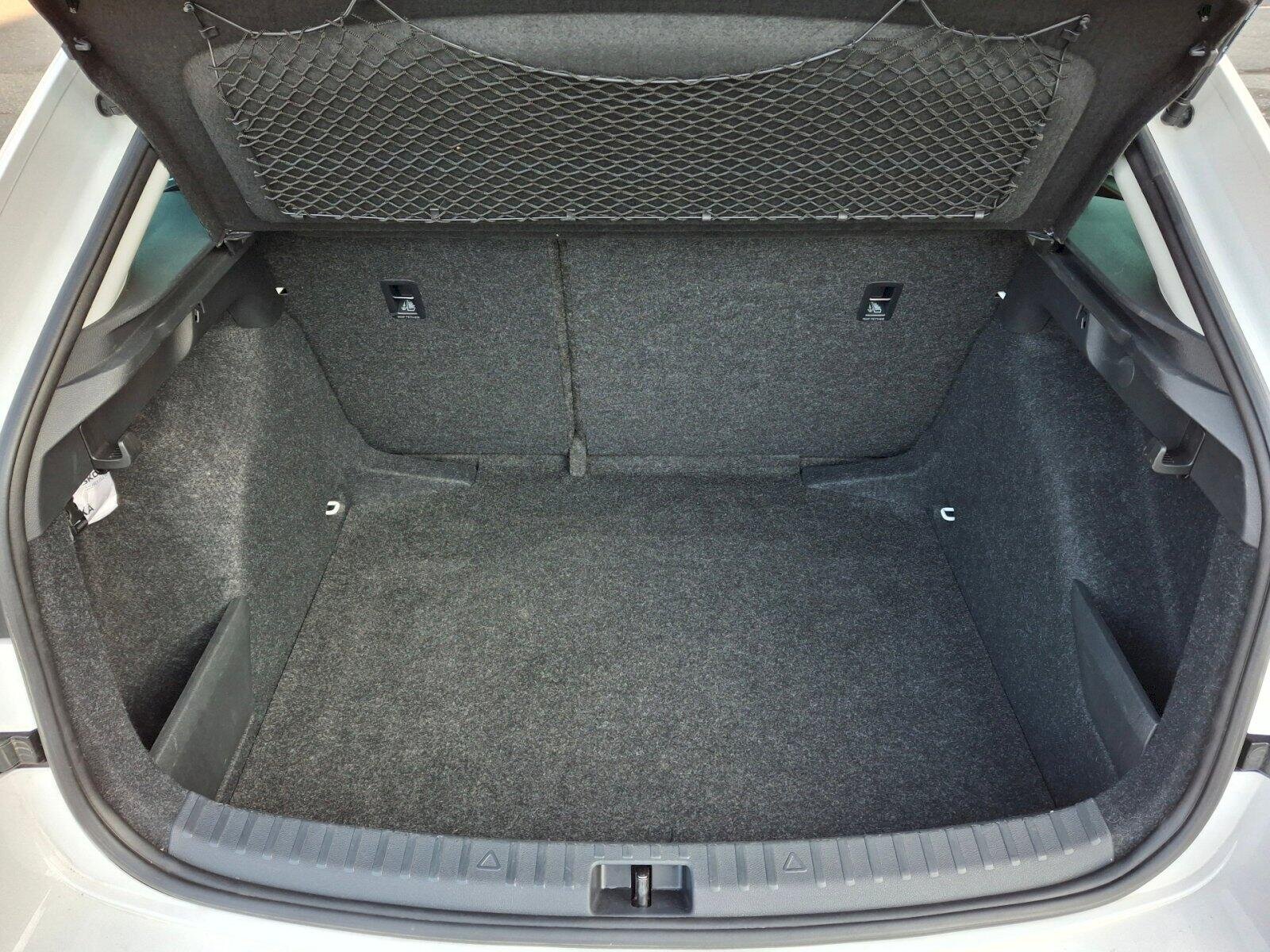 Škoda Scala Hatchback 1,6 l 85 kw