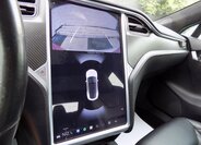 Tesla Model S Sedan / Limuzína 1,0 576 kw