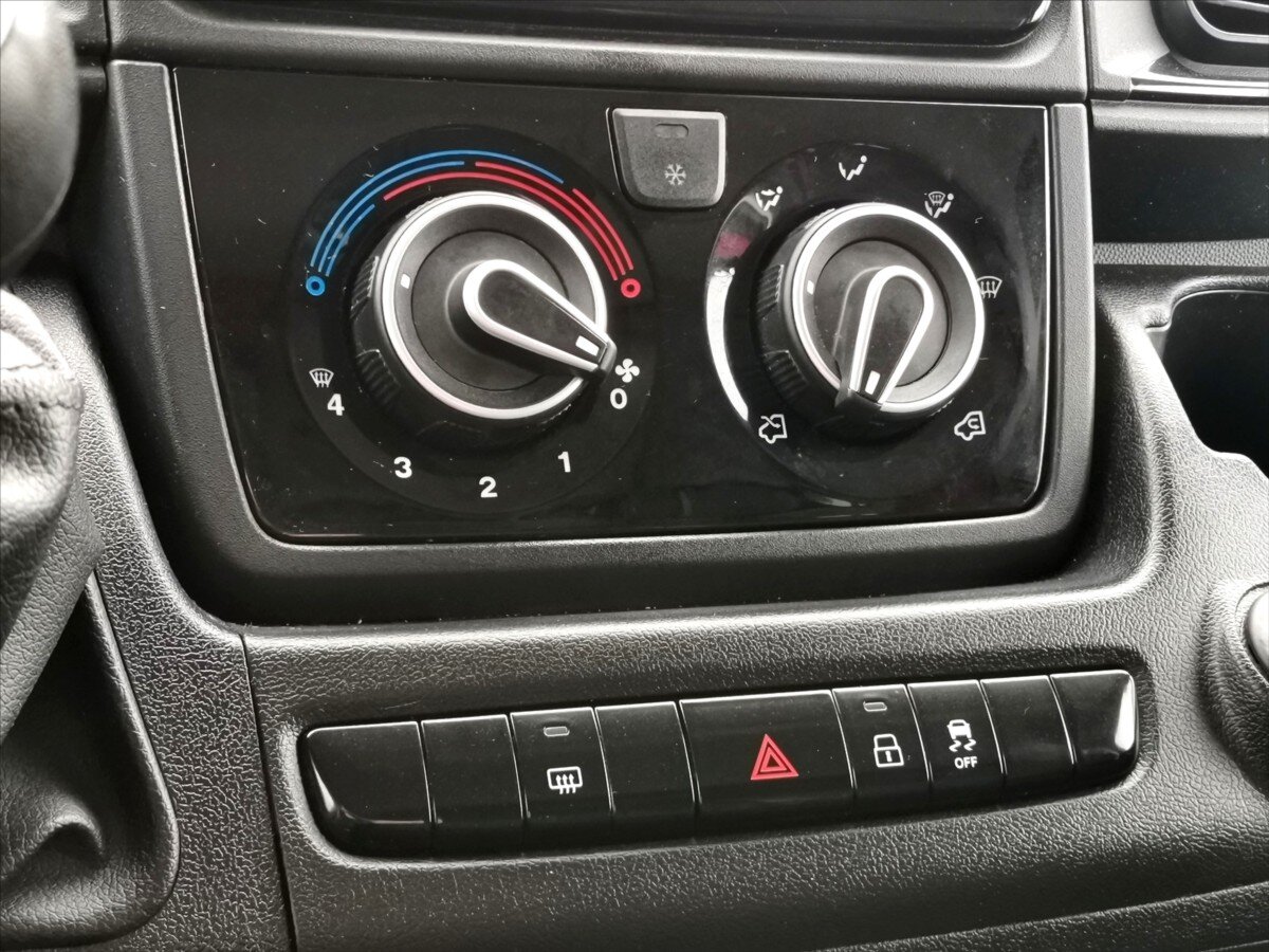 Fiat Ducato Skříň 2,2 l 103 kw